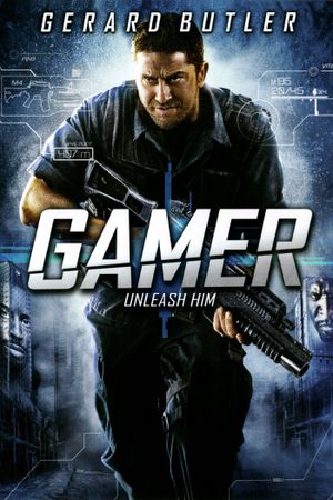 Gamer's poster