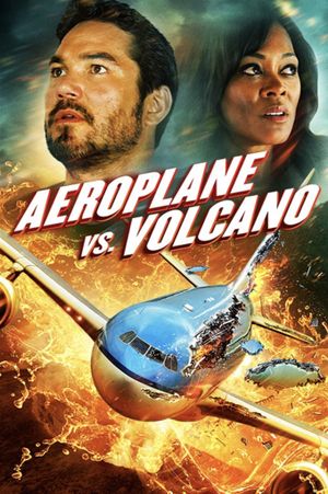 Airplane vs Volcano's poster image