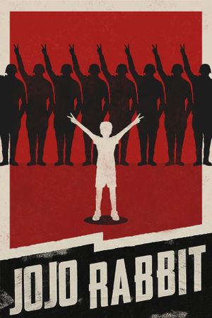 Jojo Rabbit's poster