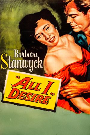 All I Desire's poster
