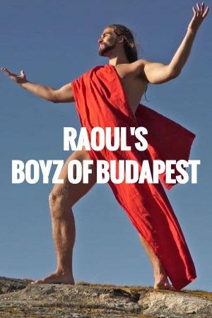 Raoul's Boys of Budapest's poster
