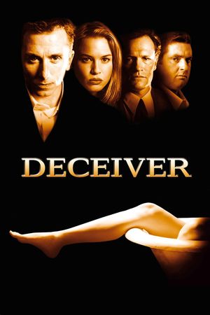 Deceiver's poster