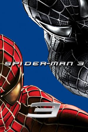 Spider-Man 3's poster