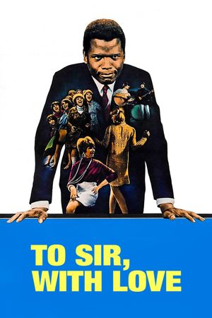 To Sir, with Love's poster
