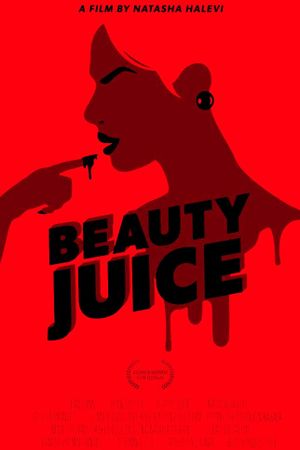 Beauty Juice's poster