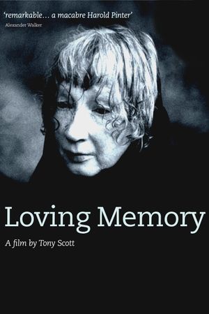 Loving Memory's poster