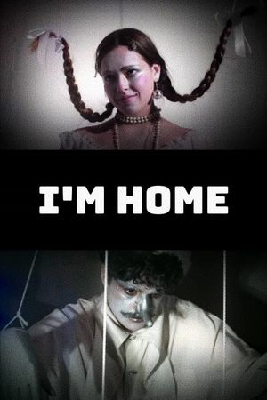 I'm home's poster image