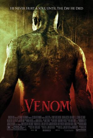 Venom's poster