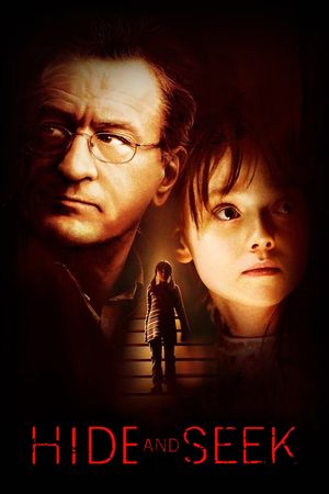 Hide and Seek's poster