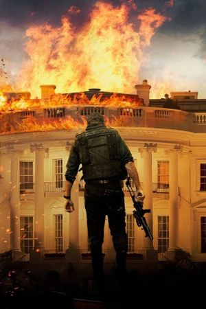 Olympus Has Fallen's poster