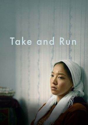 Take and Run's poster