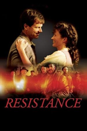 Resistance's poster