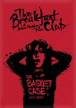 The Breakfast Club's poster