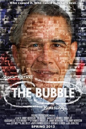 The Housing Bubble's poster