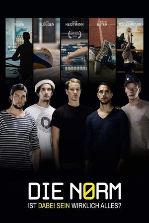 Die Norm's poster