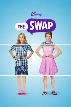 The Swap's poster
