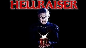 Hellraiser's poster