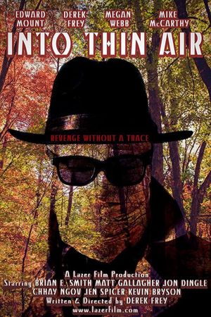 Into Thin Air's poster