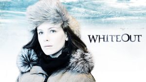 Whiteout's poster