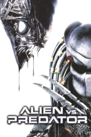Alien vs. Predator's poster