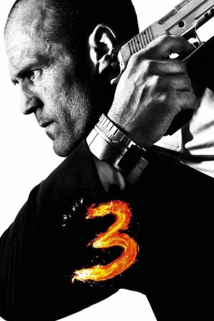 Transporter 3's poster