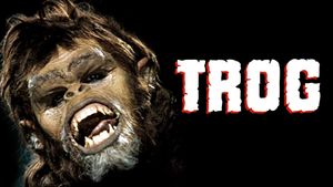Trog's poster