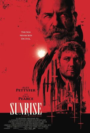 Sunrise's poster