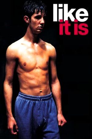 Like It Is's poster