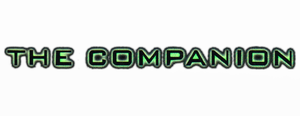 The Companion's poster