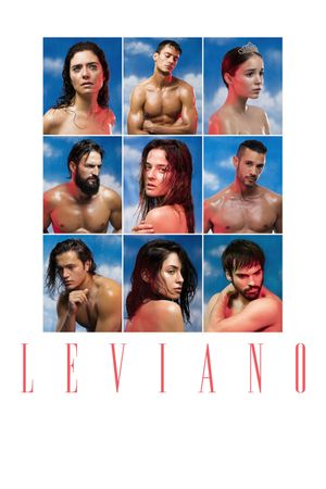 Leviano's poster