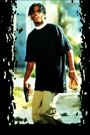 Menace II Society's poster
