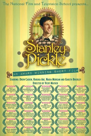 Stanley Pickle's poster