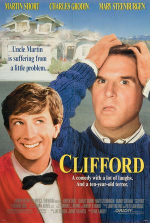 Clifford's poster