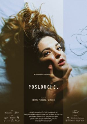 Poslouchej's poster