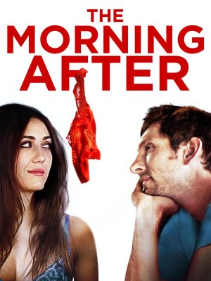 The Morning After's poster
