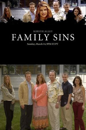 Family Sins's poster