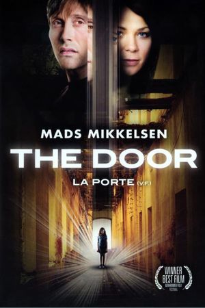 The Door's poster