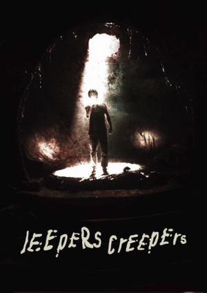 Jeepers Creepers's poster