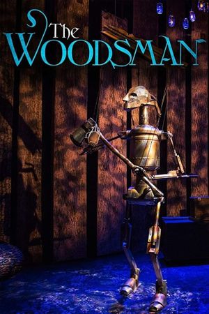 The Woodsman's poster