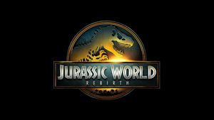 Jurassic World: Rebirth's poster