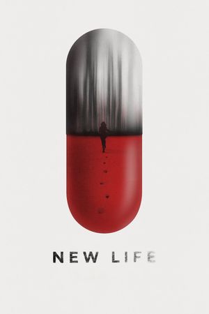 New Life's poster