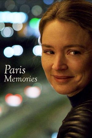 Revoir Paris's poster