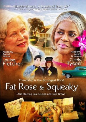 Fat Rose and Squeaky's poster