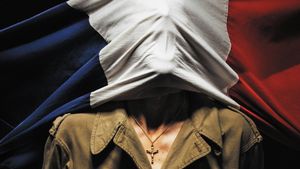 The Breitner Commando's poster