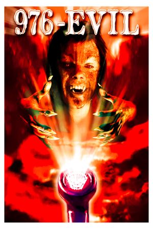 976-EVIL's poster