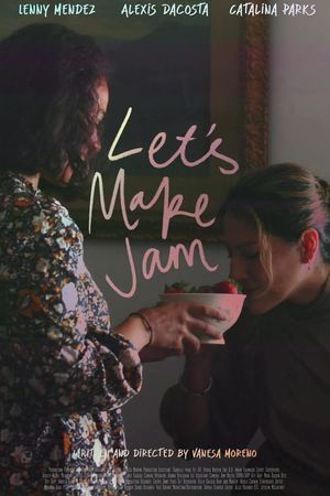 Let's Make Jam's poster