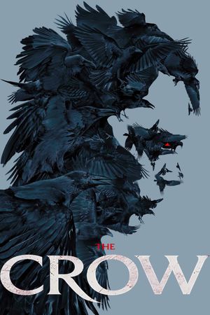 The Crow's poster