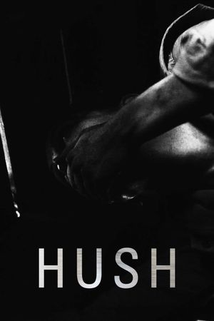 Hush's poster