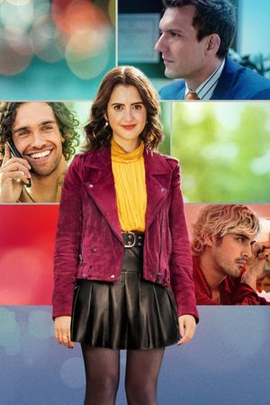 Choose Love's poster