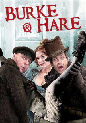 Burke and Hare's poster image